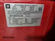 ✅ 2013 GMC Terrain Denali • VIN: 2GKFLZEK3D6151433 • Лот: 64248845. Опубликован ранее на Copart с пробегом 125 428 миль. Бесплатный доступ к архиву аукционных продаж из США и подробный отчёт об истории автомобиля на DreamBid. Изображение 13.