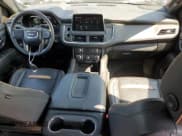 ✅ 2023 GMC Yukon XL AT4 • VIN: 1GKS2HKL0PR242273 • Lot: 59008525. Listed on Copart with 36,570 mi. Free auction sales archive from the USA and detailed vehicle history report at DreamBid. Image 8.