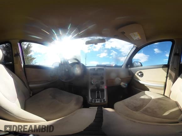 ✅ 2005 Chevrolet Equinox LS • VIN: 2CNDL23F456132774 • Лот: 43427644. Опубликован ранее на IAAI с пробегом 232 782 миль. Бесплатный доступ к архиву аукционных продаж из США и подробный отчёт об истории автомобиля на DreamBid. Изображение 18.