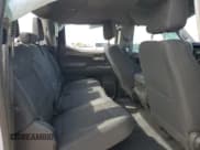 ✅ 2022 Chevrolet Silverado 1500 LT Trail Boss • VIN: 3GCUDFED9NG683565 • Lot: 56344725. Wystawiony na Copart z przebiegiem Nie podano. Bezpłatny archiwum sprzedaży aukcyjnych z USA i szczegółowy raport historii pojazdu na DreamBid. Zdjęcie 10.