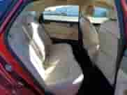 2016 Hyundai Sonata SE z VIN 5NPE24AF6GH376869, wystawiony jako Copart lot #91466045 z przebiegiem 111 457 mil mil oraz Szkoda całkowita • Salvage title. Historia ofert i sprzedaży dostępna na DreamBid. Obrazek 10.