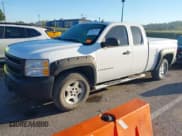 ✅ 2009 Chevrolet Silverado 1500 Work Truck • VIN: 1GCEK19C19Z156494 • Lot: 43396713. Listed on IAAI with 188,747 mi. Free auction sales archive from the USA and detailed vehicle history report at DreamBid. Image 18.