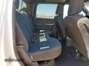 ✅ 2023 Ram 2500 Tradesman • VIN: 3C6UR5HJ4PG606562 • Lot: 64797515. Wystawiony na Copart z przebiegiem 101 739 mil. Bezpłatny archiwum sprzedaży aukcyjnych z USA i szczegółowy raport historii pojazdu na DreamBid. Zdjęcie 10.