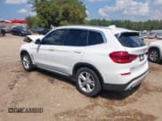 ✅ 2020 BMW X3 sDrive30i • VIN: 5UXTY3C04L9B70317 • Лот: 43250996. Опубликован ранее на IAAI с пробегом 108 137 миль. Бесплатный доступ к архиву аукционных продаж из США и подробный отчёт об истории автомобиля на DreamBid. Изображение 3.