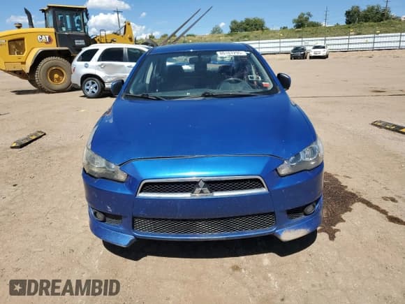 ✅ 2015 Mitsubishi Lancer ES • VIN: JA32U2FU3FU018639 • Lot: 80107295. Listed on Copart with 117,141 mi. Free auction sales archive from the USA and detailed vehicle history report at DreamBid. Image 5.