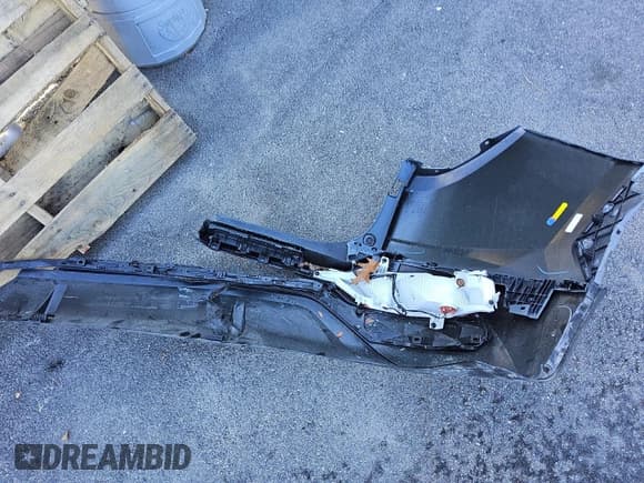 ✅ 2024 Hyundai Tucson SEL • VIN: 5NMJBCDE7RH427081 • Lot: 78979654. Wystawiony na Copart z przebiegiem 7 490 mil. Bezpłatny archiwum sprzedaży aukcyjnych z USA i szczegółowy raport historii pojazdu na DreamBid. Zdjęcie 13.