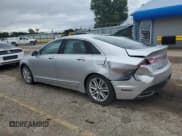 ✅ 2016 Lincoln MKZ • VIN: 3LN6L2GK2GR630743 • Лот: 70756945. Опубликован ранее на Copart с пробегом 69 506 миль. Бесплатный доступ к архиву аукционных продаж из США и подробный отчёт об истории автомобиля на DreamBid. Изображение 2.