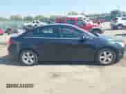 2014 Chevrolet Cruze 1LT with VIN 1G1PC5SB6E7465214, listed as a IAAI auction lot 43358660 with 99,999 mi miles and . Bid and sale history available at DreamBid. Image 13.