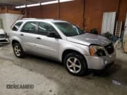✅ 2009 Chevrolet Equinox LS • VIN: 2CNDL23F496223680 • Лот: 86810254. Опубликован ранее на Copart с пробегом 162 384 миль. Бесплатный доступ к архиву аукционных продаж из США и подробный отчёт об истории автомобиля на DreamBid. Изображение 4.