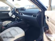 ✅ 2021 Mazda CX-5 Touring • VIN: JM3KFACM6M1392680 • Лот: 43334164. Опубликован ранее на IAAI с пробегом 10 567 миль. Бесплатный доступ к архиву аукционных продаж из США и подробный отчёт об истории автомобиля на DreamBid. Изображение 5.