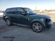 ✅ 2010 Land Rover Range Rover Sport HSE Lux • VIN: SALSK2D47AA232580 • Лот: 84036645. Опубликован ранее на Copart с пробегом 180 830 миль. Бесплатный доступ к архиву аукционных продаж из США и подробный отчёт об истории автомобиля на DreamBid. Изображение 4.