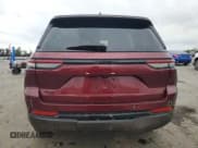 ✅ 2022 Jeep Grand Cherokee Altitude • VIN: 1C4RJHAG9N8598189 • Лот: 86217755. Опубликован ранее на Copart с пробегом 39 579 миль. Бесплатный доступ к архиву аукционных продаж из США и подробный отчёт об истории автомобиля на DreamBid. Изображение 6.
