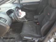 ✅ 2009 Honda Civic Si • VIN: 2HGFA55529H200364 • Лот: 67077975. Опубликован ранее на Copart с пробегом 231 574 миль. Бесплатный доступ к архиву аукционных продаж из США и подробный отчёт об истории автомобиля на DreamBid. Изображение 7.