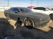 ✅ 2018 Dodge Challenger SXT Plus • VIN: 2C3CDZAG2JH236054 • Lot: 91011145. Listed on Copart with 247,912 mi. Free auction sales archive from the USA and detailed vehicle history report at DreamBid. Image 4.