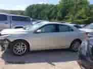 2013 Chevrolet Malibu Eco z VIN 1G11F5RR7DF111027, wystawiony jako IAAI lot #43204864 z przebiegiem 119 349 mil mil oraz . Historia ofert i sprzedaży dostępna na DreamBid. Obrazek 14.