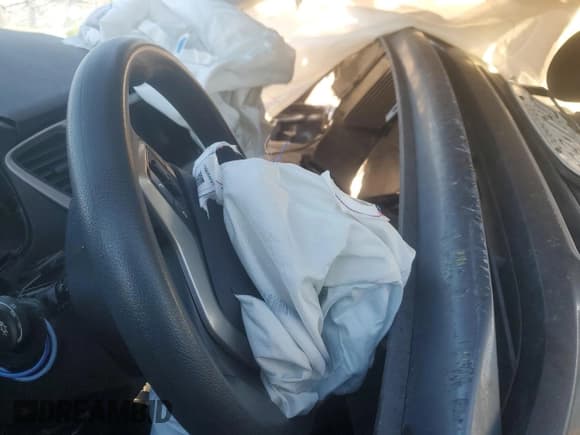 ✅ 2019 Hyundai Accent SE • VIN: 3KPC24A38KE076518 • Лот: 82852244. Опубликован ранее на Copart с пробегом Не указан. Бесплатный доступ к архиву аукционных продаж из США и подробный отчёт об истории автомобиля на DreamBid. Изображение 7.