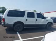 ✅ 2005 Ford Excursion Special Serv • VIN: 1FMNU41S75EB14178 • Lot: 42396277. Wystawiony na IAAI z przebiegiem 349 628 mil. Bezpłatny archiwum sprzedaży aukcyjnych z USA i szczegółowy raport historii pojazdu na DreamBid. Zdjęcie 13.