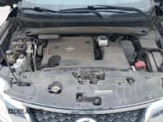 ✅ 2014 Nissan Pathfinder SV • VIN: 5N1AR2MM9EC625565 • Lot: 42137658. Listed on IAAI with 163,357 mi. Free auction sales archive from the USA and detailed vehicle history report at DreamBid. Image 10.