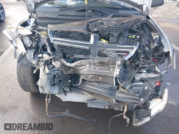 ✅ 2015 Dodge Journey American Value • VIN: 3C4PDCAB5FT720393 • Lot: 43412432. Wystawiony na IAAI z przebiegiem 230 534 mil. Bezpłatny archiwum sprzedaży aukcyjnych z USA i szczegółowy raport historii pojazdu na DreamBid. Zdjęcie 10.