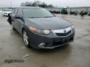 ✅ 2014 Acura TSX • VIN: JH4CU2F47EC004557 • Лот: 94223315. Опубликован ранее на Copart с пробегом 290 332 миль. Бесплатный доступ к архиву аукционных продаж из США и подробный отчёт об истории автомобиля на DreamBid. Изображение 13.