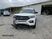 ✅ 2021 Ford Explorer XLT • VIN: 1FMSK7DH3MGA78292 • Lot: 85548335. Listed on Copart with 119,610 mi. Free auction sales archive from the USA and detailed vehicle history report at DreamBid. Image 15.