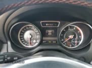 ✅ 2015 Mercedes-Benz GLA 45 AMG • VIN: WDDTG5CB7FJ049238 • Lot: 60825475. Listed on Copart with 84,801 mi. Free auction sales archive from the USA and detailed vehicle history report at DreamBid. Image 9.