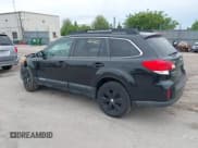 ✅ 2011 Subaru Outback • VIN: 4S4BRDAC2B2335309 • Lot: 42296670. Listed on IAAI with 166,019 mi. Free auction sales archive from the USA and detailed vehicle history report at DreamBid. Image 3.