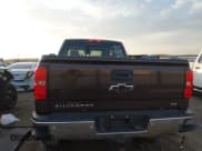 ✅ 2016 Chevrolet Silverado 2500HD LTZ • VIN: 1GC1KWE84GF127700 • Lot: 41120551. Listed on IAAI with 153,077 mi. Free auction sales archive from the USA and detailed vehicle history report at DreamBid. Image 16.