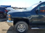 ✅ 2018 Chevrolet Silverado 2500HD Work Truck • VIN: 1GC1KUEY0JF102997 • Лот: 42780641. Опубликован ранее на IAAI с пробегом 74 277 миль. Бесплатный доступ к архиву аукционных продаж из США и подробный отчёт об истории автомобиля на DreamBid. Изображение 6.