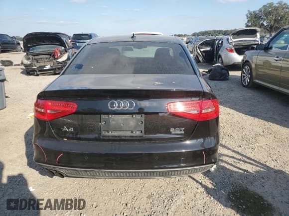 ✅ 2015 Audi A4 Premium Plus • VIN: WAUFFAFL3FN043126 • Лот: 93134335. Опубликован ранее на Copart с пробегом 127 503 миль. Бесплатный доступ к архиву аукционных продаж из США и подробный отчёт об истории автомобиля на DreamBid. Изображение 6.