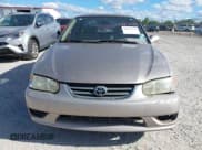 ✅ 2001 Toyota Corolla CE • VIN: 2T1BR18E41C473850 • Lot: 43431234. Listed on IAAI with 140,000 mi. Free auction sales archive from the USA and detailed vehicle history report at DreamBid. Image 6.