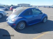 ✅ 2005 Volkswagen Beetle GLS • VIN: 3VWCR31C25M402682 • Lot: 43013328. Listed on IAAI with 116,321 mi. Free auction sales archive from the USA and detailed vehicle history report at DreamBid. Image 4.