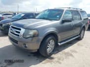 ✅ 2013 Ford Expedition Limited • VIN: 1FMJU1K51DEF27492 • Lot: 42434018. Listed on IAAI with 193,724 mi. Free auction sales archive from the USA and detailed vehicle history report at DreamBid. Image 17.