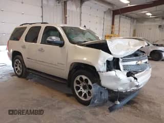 2011 Chevrolet Tahoe LTZ с VIN 1GNSKCE03BR311926, выставлен на аукционе IAAI как лот 42677010 с пробегом 150 432 миль миль и . История ставок и продаж доступна на DreamBid. Изображение 1.