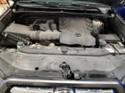 ✅ 2011 Toyota 4Runner SR5 • VIN: JTEBU5JR0B5051247 • Лот: 89629565. Опубликован ранее на Copart с пробегом 172 050 миль. Бесплатный доступ к архиву аукционных продаж из США и подробный отчёт об истории автомобиля на DreamBid. Изображение 12.