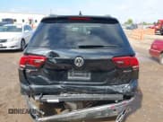 ✅ 2021 Volkswagen Tiguan SE • VIN: 3VV2B7AXXMM013964 • Лот: 43291856. Опубликован ранее на IAAI с пробегом 64 614 миль. Бесплатный доступ к архиву аукционных продаж из США и подробный отчёт об истории автомобиля на DreamBid. Изображение 16.