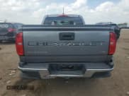 ✅ 2021 Chevrolet Colorado 4WD Work Truck • VIN: 1GCGTBEN3M1111843 • Лот: 56897315. Опубликован ранее на Copart с пробегом 82 403 миль. Бесплатный доступ к архиву аукционных продаж из США и подробный отчёт об истории автомобиля на DreamBid. Изображение 6.