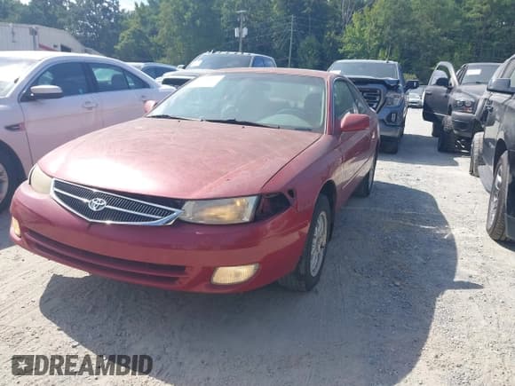 ✅ 2000 Toyota Solara SE • VIN: 2T1CG22P5YC286508 • Lot: 43082852. Wystawiony na IAAI z przebiegiem 237 083 mil. Bezpłatny archiwum sprzedaży aukcyjnych z USA i szczegółowy raport historii pojazdu na DreamBid. Zdjęcie 2.