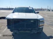 ✅ 2018 Chevrolet Silverado 1500 LT • VIN: 3GCPCREC7JG428237 • Lot: 43057683. Listed on IAAI with 137,294 mi. Free auction sales archive from the USA and detailed vehicle history report at DreamBid. Image 13.