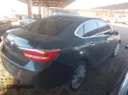 ✅ 2014 Buick Verano • VIN: 1G4PP5SK1E4159899 • Лот: 43505636. Опубликован ранее на IAAI с пробегом 167 609 миль. Бесплатный доступ к архиву аукционных продаж из США и подробный отчёт об истории автомобиля на DreamBid. Изображение 4.