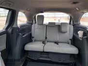 ✅ 2022 Honda Odyssey Elite • VIN: 5FNRL6H92NB029092 • Lot: 89863075. Wystawiony na Copart z przebiegiem 29 381 mil. Bezpłatny archiwum sprzedaży aukcyjnych z USA i szczegółowy raport historii pojazdu na DreamBid. Zdjęcie 10.