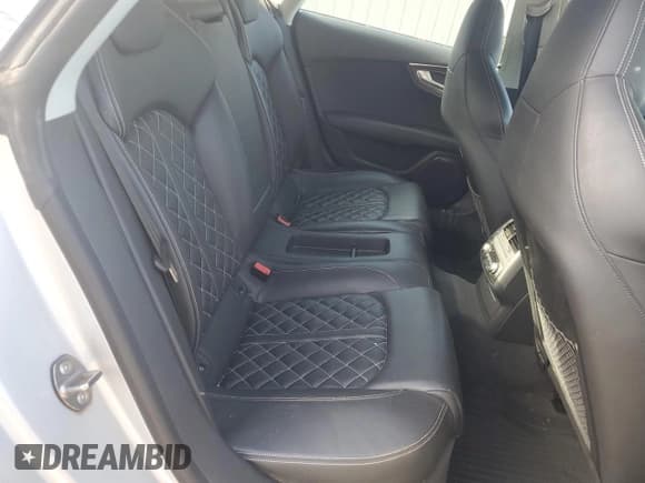 ✅ 2013 Audi S7 Prestige • VIN: WAU32AFC4DN093285 • Lot: 70456505. Listed on Copart with Not provided. Free auction sales archive from the USA and detailed vehicle history report at DreamBid. Image 10.