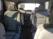 2023 Chevrolet Traverse LT Cloth with VIN 1GNEVGKW1PJ274322, listed as a Copart auction lot 84922465 with 16,165 mi miles and Salvage title. Bid and sale history available at DreamBid. Image 10.