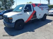 ✅ 2012 Ford Econoline Cargo Recreational • VIN: 1FTNE2EL5CDA97795 • Lot: 43105555. Wystawiony na IAAI z przebiegiem 131 400 mil. Bezpłatny archiwum sprzedaży aukcyjnych z USA i szczegółowy raport historii pojazdu na DreamBid. Zdjęcie 2.