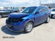 ✅ 2020 Nissan Rogue S • VIN: JN8AT2MT5LW042567 • Лот: 43104428. Опубликован ранее на IAAI с пробегом 97 626 миль. Бесплатный доступ к архиву аукционных продаж из США и подробный отчёт об истории автомобиля на DreamBid. Изображение 2.
