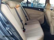 ✅ 2009 Hyundai Sonata Limited • VIN: 5NPEU46F49H466642 • Лот: 81980124. Опубликован ранее на Copart с пробегом 228 272 миль. Бесплатный доступ к архиву аукционных продаж из США и подробный отчёт об истории автомобиля на DreamBid. Изображение 10.