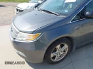 ✅ 2012 Honda Odyssey Touring • VIN: 5FNRL5H97CB501620 • Лот: 43005068. Опубликован ранее на IAAI с пробегом 160 233 миль. Бесплатный доступ к архиву аукционных продаж из США и подробный отчёт об истории автомобиля на DreamBid. Изображение 17.