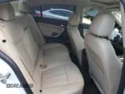 ✅ 2017 Buick Regal Premium II • VIN: 2G4GR5GX7H9106804 • Lot: 59930225. Listed on Copart with 93,403 mi. Free auction sales archive from the USA and detailed vehicle history report at DreamBid. Image 10.