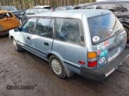 ✅ 1990 Toyota Corolla • VIN: JT2AE94K5L3375304 • Lot: 43883185. Listed on IAAI with 181,744 mi. Free auction sales archive from the USA and detailed vehicle history report at DreamBid. Image 3.