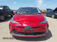 2021 Toyota Prius L Eco с VIN JTDKAMFU5M3145899, выставлен на аукционе IAAI как лот 42851640 с пробегом 114 429 миль миль и . История ставок и продаж доступна на DreamBid. Изображение 12.